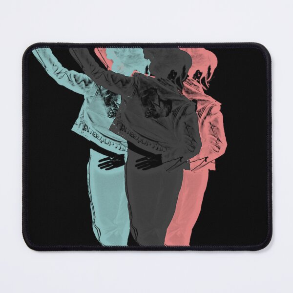 Item preview, Retro The Interrupters designed and sold by AnimalsandMore.