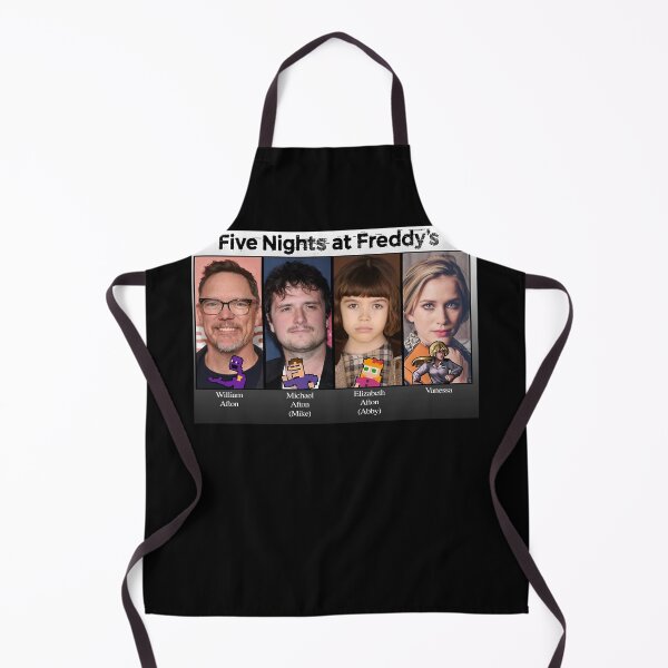 Item preview, Five Nights at Freddy's designed and sold by SylviaLane12.