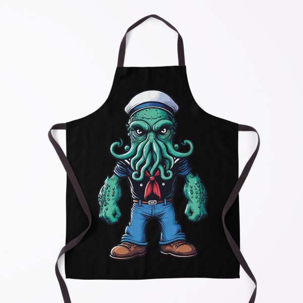 Item preview, Cthulhu Characters S05 D46 designed and sold by Houerd.
