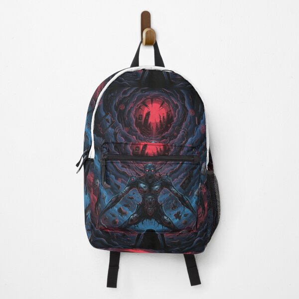 Item preview, "The Architect of Nightmares" designed and sold by inilabstickerku07.