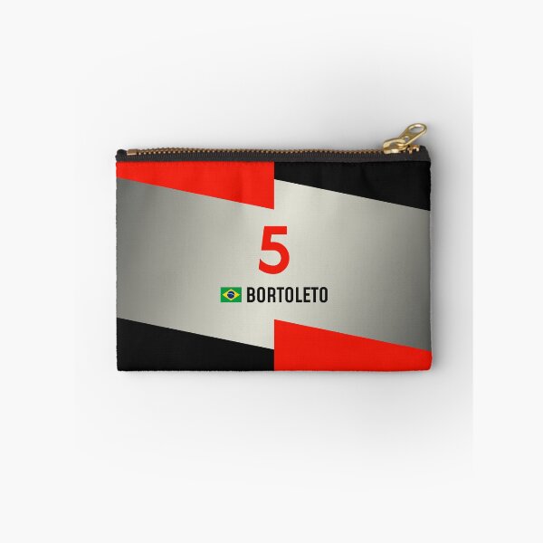 Item preview, F1 2026 - #5 Bortoleto designed and sold by MS80 design.