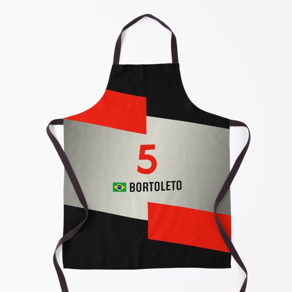 Item preview, F1 2026 - #5 Bortoleto designed and sold by MS80 design.