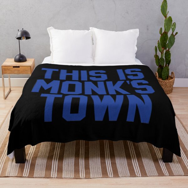Item preview, This Is Monks Town designed and sold by Talha Mirza.