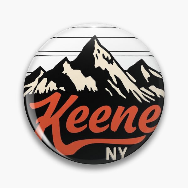 Item preview, Keene NY designed and sold by PamLeeDesign.