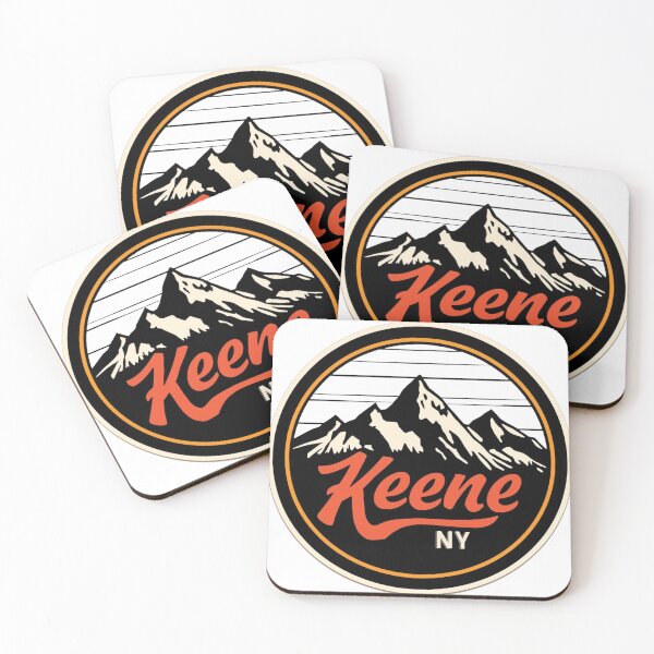 Item preview, Keene NY designed and sold by PamLeeDesign.