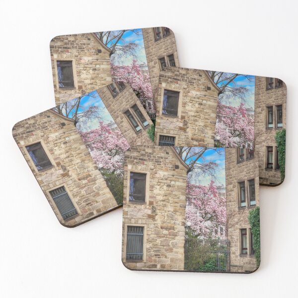 Item preview, Spring in Dortmund designed and sold by Creative Waves Media.