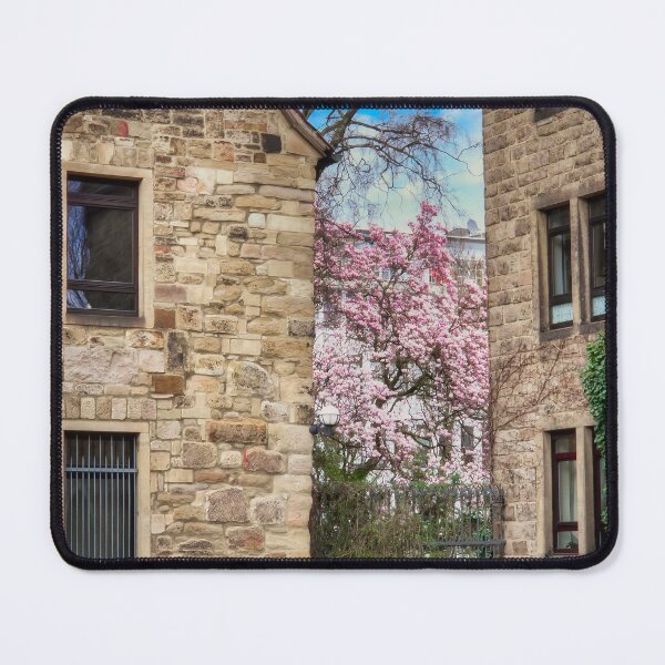 Item preview, Spring in Dortmund designed and sold by Creative Waves Media.