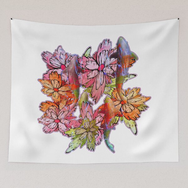Item preview, Brown Trout Miracle designed and sold by MikaelJenei.