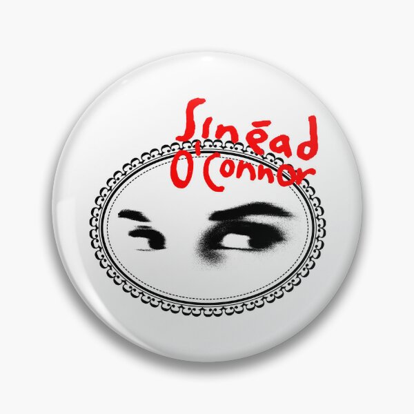 Item preview, Big Red Typography Singer Alternative Rock designed and sold by nerdyygraphic.