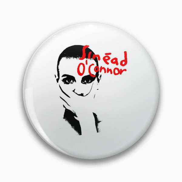 Item preview, Woman Singer Alternative Rock designed and sold by nerdyygraphic.