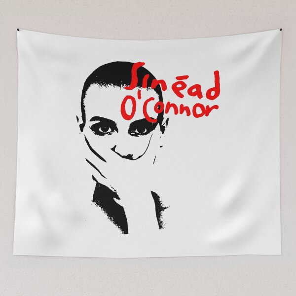 Item preview, Woman Singer Alternative Rock designed and sold by nerdyygraphic.