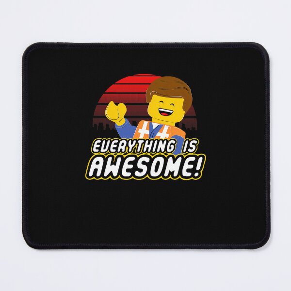 Item preview, Everything Is Awesome Song film designed and sold by sameerashiq10.