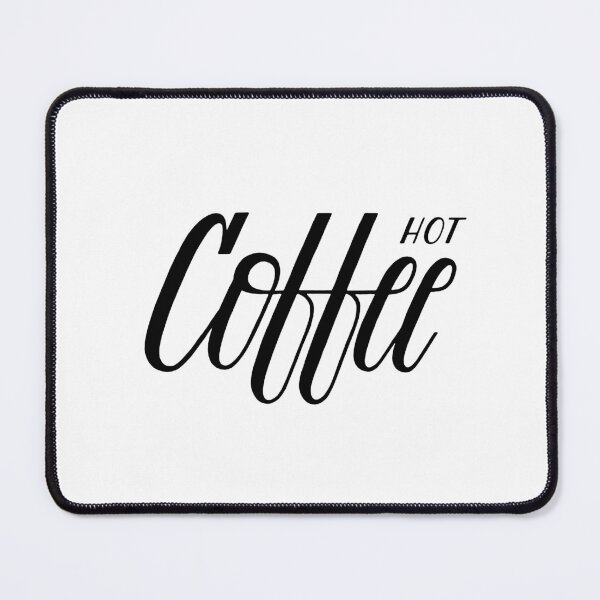 Item preview, Hot coffee designed and sold by Marta Ambrosetti.
