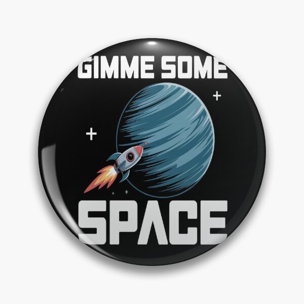 Item preview, Space - Gimme Some Space - Space Lovers designed and sold by Lucaseinar.