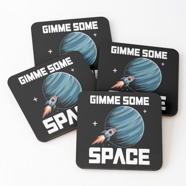 Item preview, Space - Gimme Some Space - Space Lovers designed and sold by Lucaseinar.