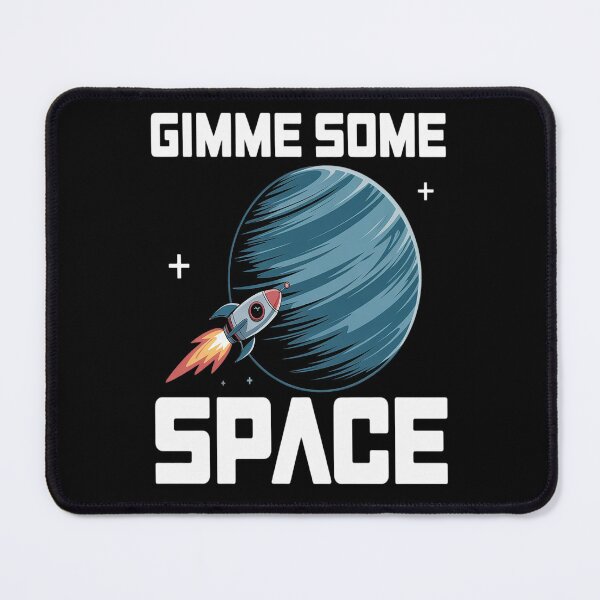 Item preview, Space - Gimme Some Space - Space Lovers designed and sold by Lucaseinar.