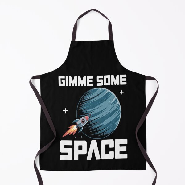Item preview, Space - Gimme Some Space - Space Lovers designed and sold by Lucaseinar.