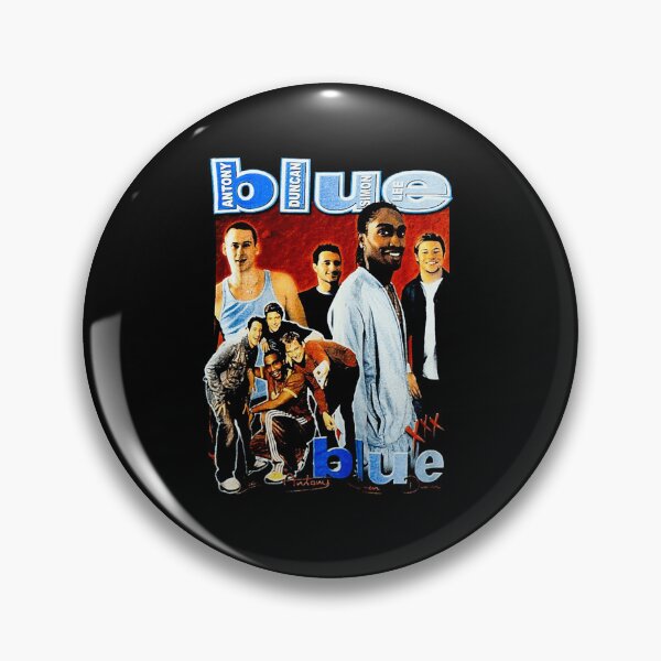 Item preview, Blue 2000'S Signature  designed and sold by 9861557639.