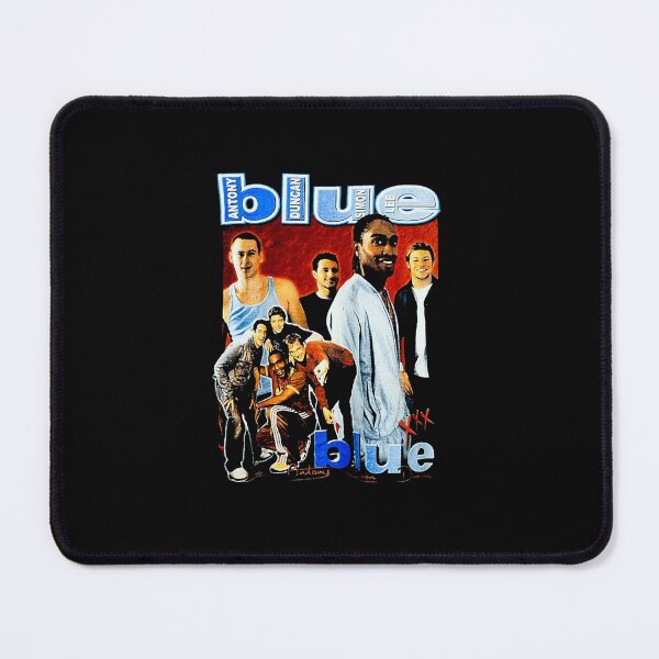 Item preview, Blue 2000'S Signature  designed and sold by 9861557639.