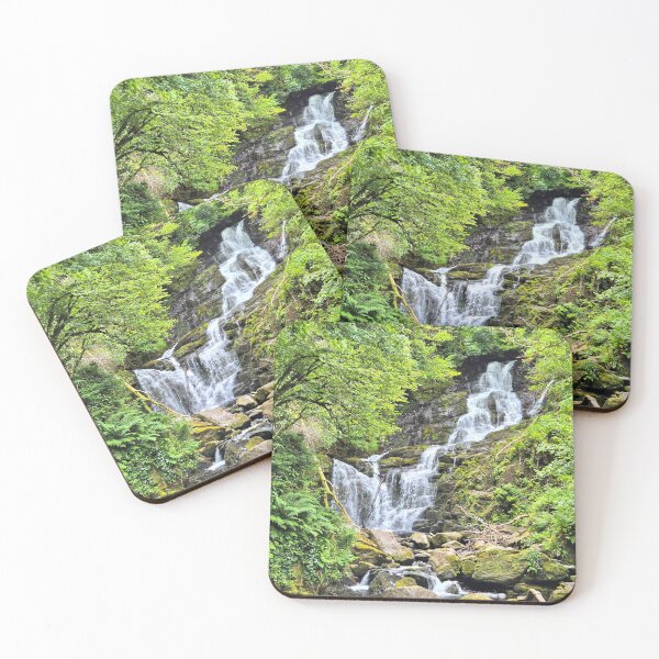 Item preview, Torc Waterfall, Killarney, Ireland designed and sold by FranWest.