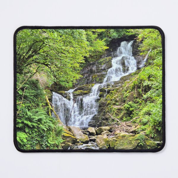 Item preview, Torc Waterfall, Killarney, Ireland designed and sold by FranWest.