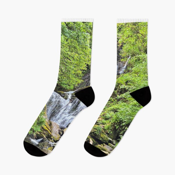 Item preview, Torc Waterfall, Killarney, Ireland designed and sold by FranWest.
