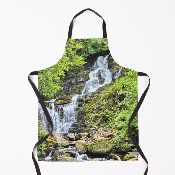 Item preview, Torc Waterfall, Killarney, Ireland designed and sold by FranWest.