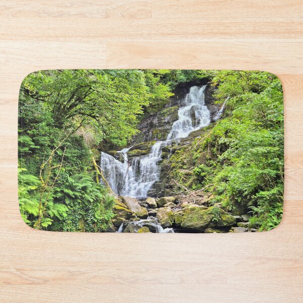 Item preview, Torc Waterfall, Killarney, Ireland designed and sold by FranWest.