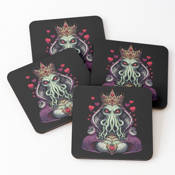 Item preview, Cthulhu Characters S05 D47 designed and sold by Houerd.