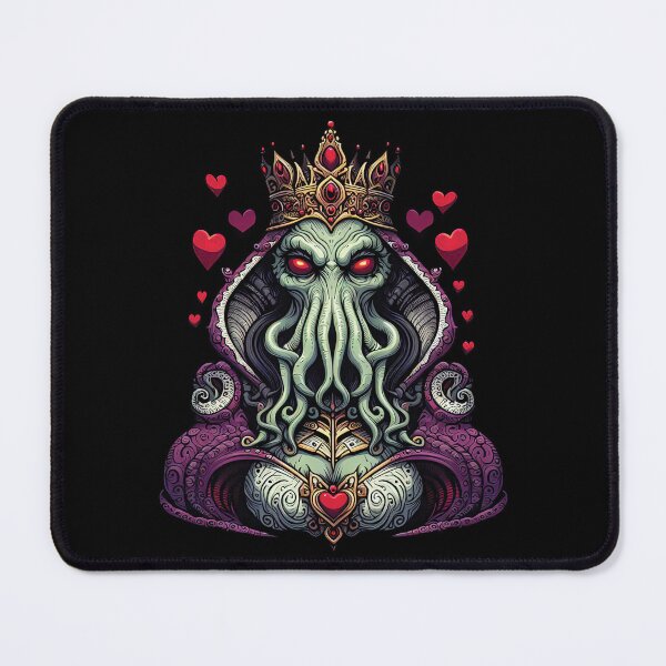 Item preview, Cthulhu Characters S05 D47 designed and sold by Houerd.