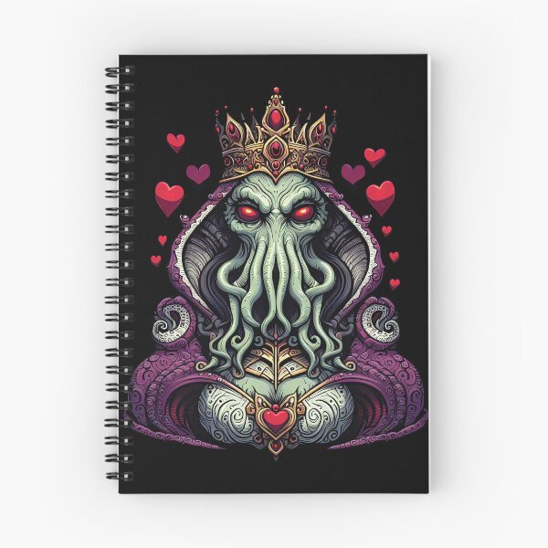 Item preview, Cthulhu Characters S05 D47 designed and sold by Houerd.