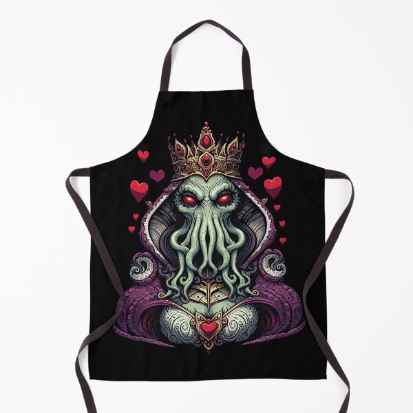 Item preview, Cthulhu Characters S05 D47 designed and sold by Houerd.