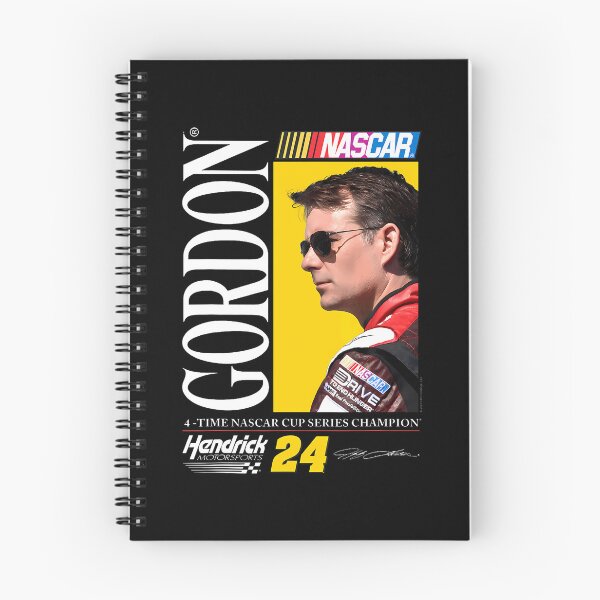 Item preview, Hendricks Motorsports Jeff Gordon 4 Time Champion designed and sold by ZenithAvanue.