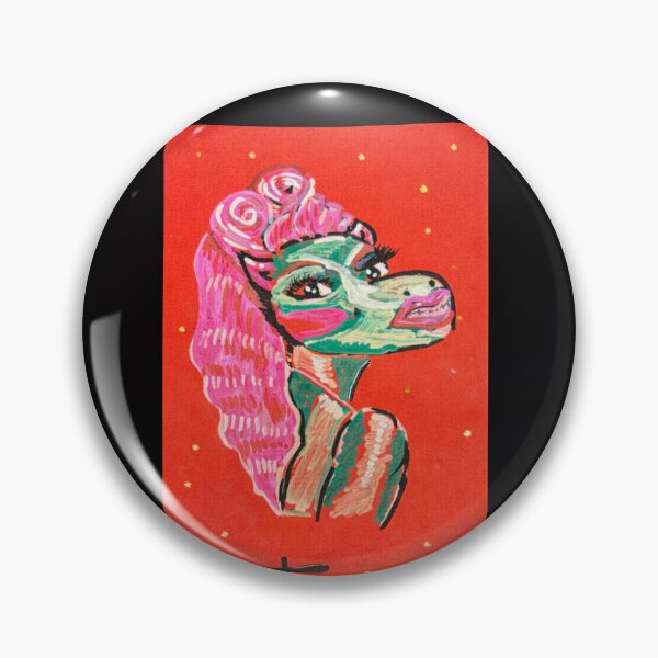Item preview, Drag horse designed and sold by RewDrRew.