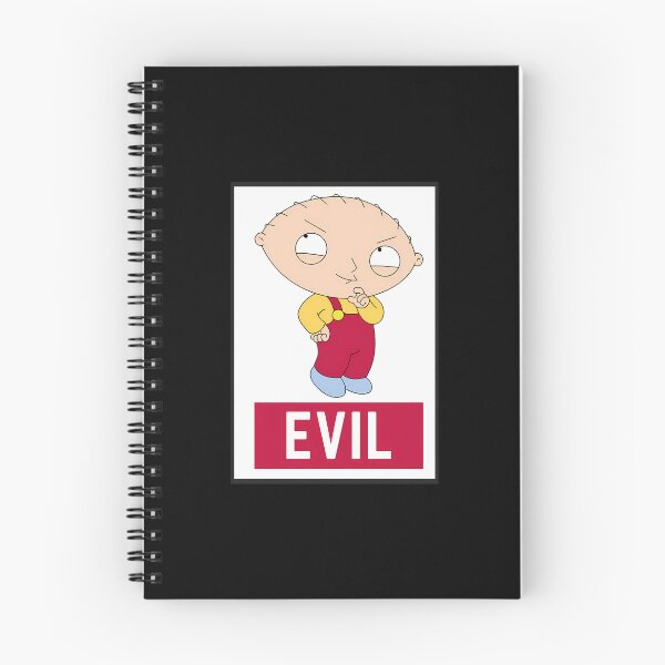 Item preview, Evil Stewies designed and sold by Baby Design229.