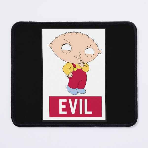 Item preview, Evil Stewies designed and sold by Baby Design229.