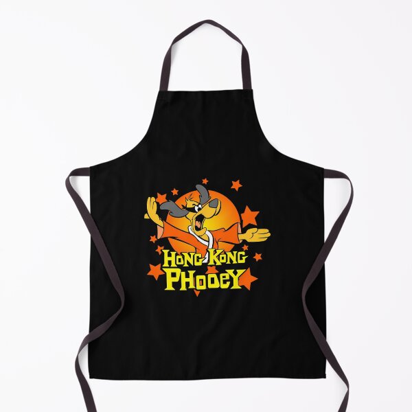 Item preview, Hong Kong Phooey designed and sold by ZenithAvanue.