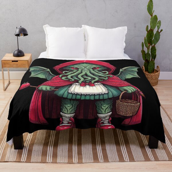 Item preview, Cthulhu Characters S05 D48 designed and sold by Houerd.