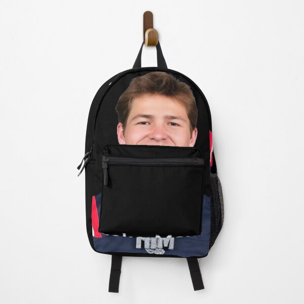 Item preview, Fun Drake Maye Fact I Love Him Patriots designed and sold by SylviaLane12.