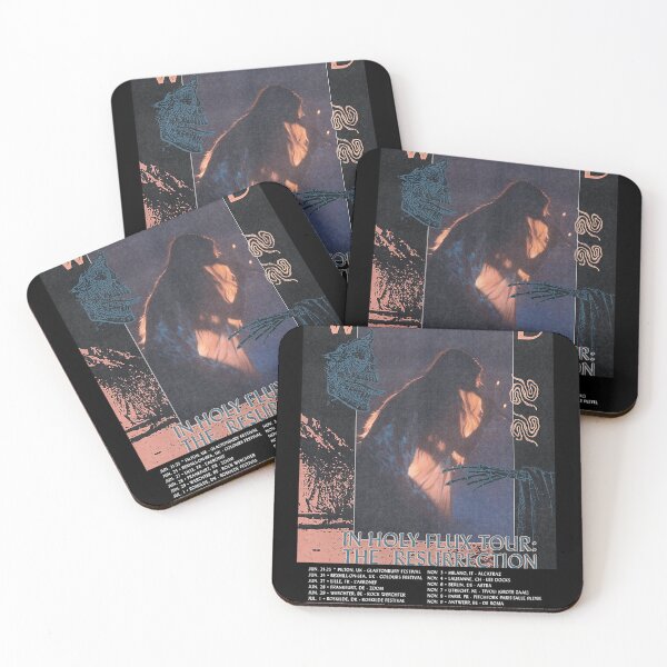 Item preview, Weyes Tour Bloood And Titanic Tour designed and sold by bigramy.