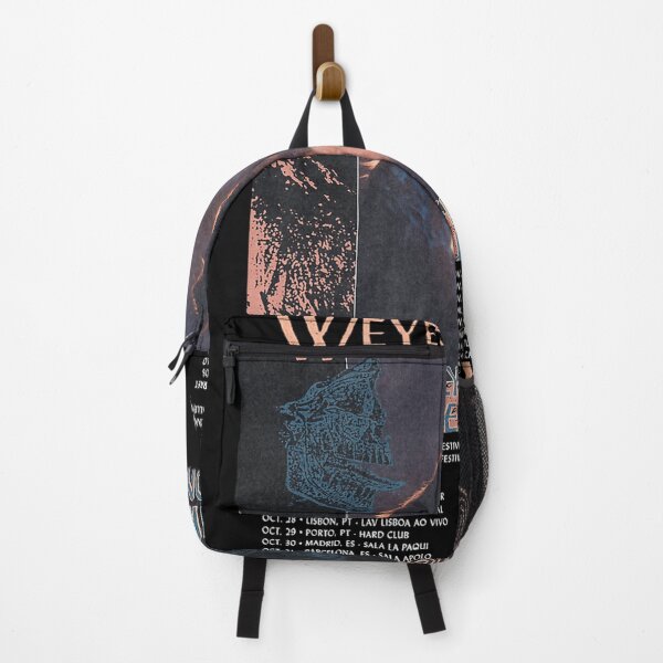 Item preview, Weyes Tour Bloood And Titanic Tour designed and sold by bigramy.