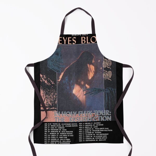 Item preview, Weyes Tour Bloood And Titanic Tour designed and sold by bigramy.
