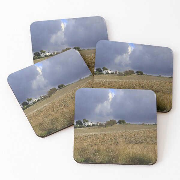 Item preview, The Farm on the hill  designed and sold by annalisa56.