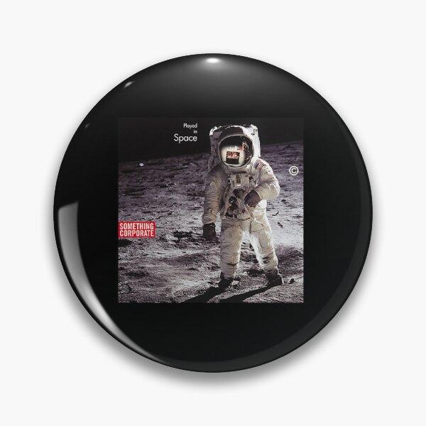 Item preview, Played In Space designed and sold by 9861557639.