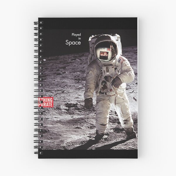 Item preview, Played In Space designed and sold by 9861557639.