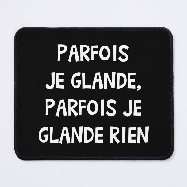 Item preview, SOMETIMES I LIE AROUND, SOMETIMES I LIE AROUND NOTHING! designed and sold by francoisville.