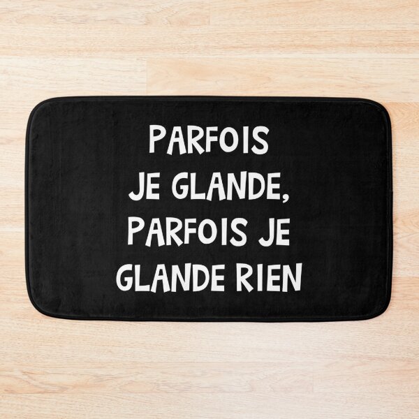 Item preview, SOMETIMES I LIE AROUND, SOMETIMES I LIE AROUND NOTHING! designed and sold by francoisville.