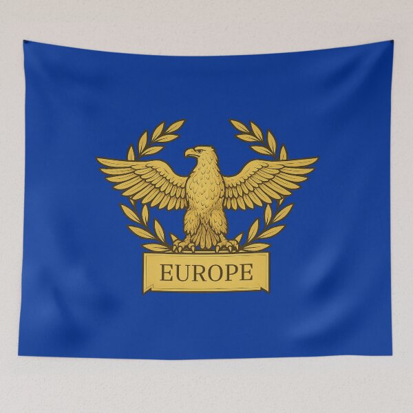 Item preview, AQUILA EUROPE designed and sold by angoma.