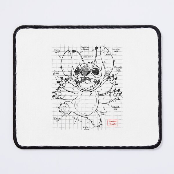 Item preview, Experiment 626 Fanart designed and sold by sameerashiq10.