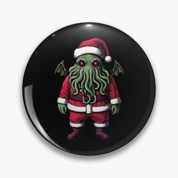 Item preview, Cthulhu Characters S05 D49 designed and sold by Houerd.